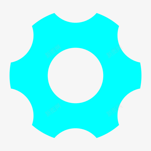 噗噗 设置-01svg_新图网 https://ixintu.com 噗噗 设置-01