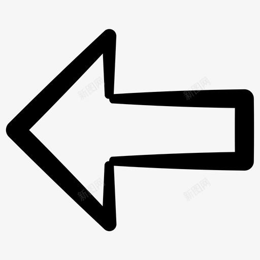 回去inkyessentials第一卷图标svg_新图网 https://ixintu.com inkyessentials第一卷 回去