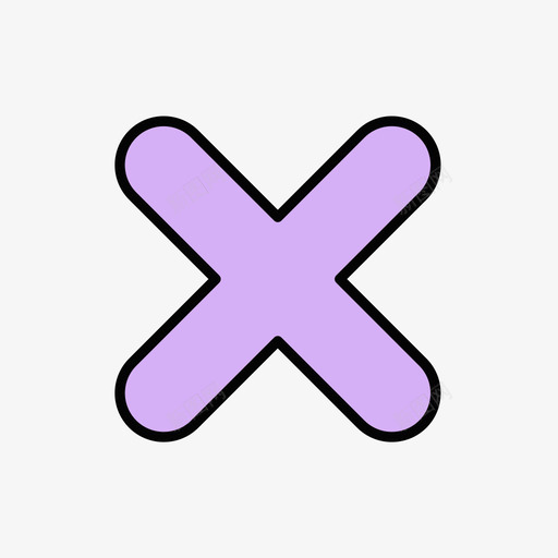multiplysvg_新图网 https://ixintu.com multiply 填充 多色 可爱 精美