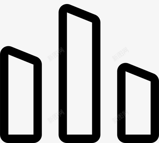分析活动条形图图标svg_新图网 https://ixintu.com 分析 图表 基本 排行榜 条形图 活动 评级
