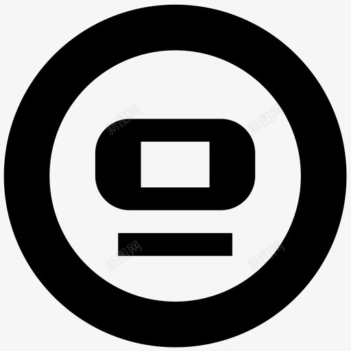 示范logo,默认logo,logo图标svg_新图网 https://ixintu.com 示范logo,默认logo,logo图标 logo,默认,