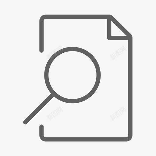 线稿-16svg_新图网 https://ixintu.com 线稿-16