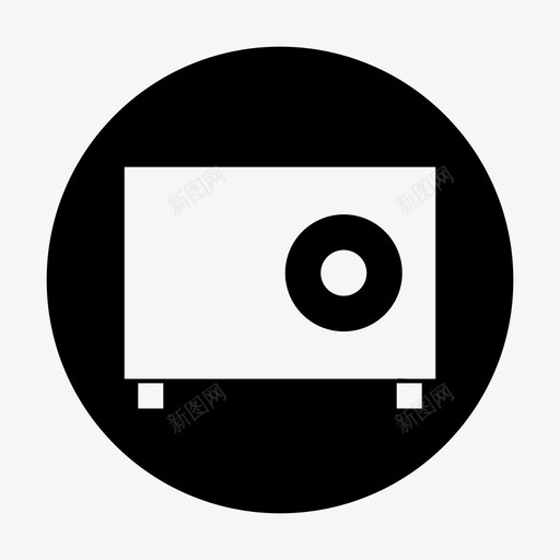 保险箱存款情妇图标svg_新图网 https://ixintu.com 仓库 保险箱 备用金 存款 情妇 银行