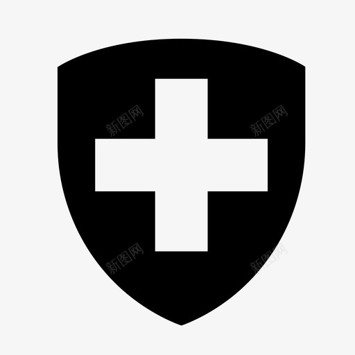 瑞士印章图章瑞士图标svg_新图网 https://ixintu.com 图章 瑞士 瑞士印章