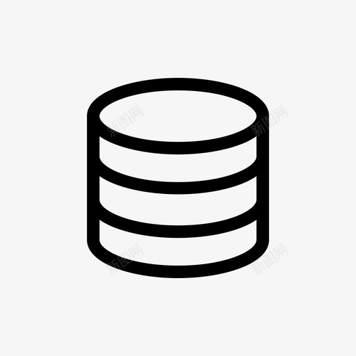 硬币钱用户界面图标svg_新图网 https://ixintu.com 用户界面 硬币 钱