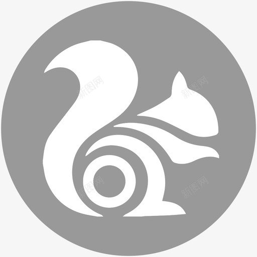UCsvg_新图网 https://ixintu.com UC UC浏览器