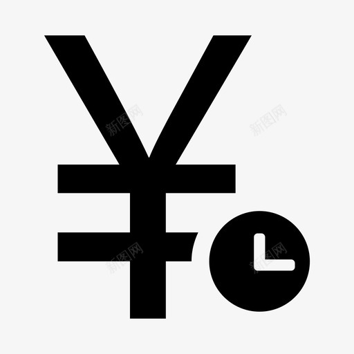 云平台_资金计划表svg_新图网 https://ixintu.com 云平台 云平台_资金计划表