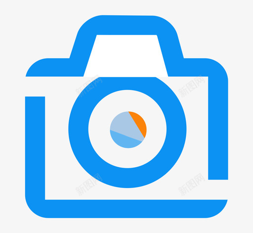 三色—icon5svg_新图网 https://ixintu.com 三色—icon5