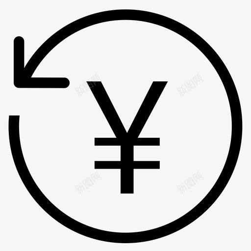 钱包首页_我的账单svg_新图网 https://ixintu.com 钱包首页_我的账单