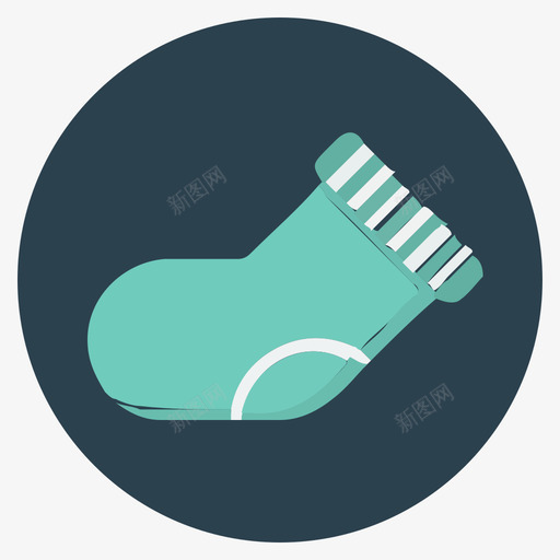 穿鞋svg_新图网 https://ixintu.com 穿鞋