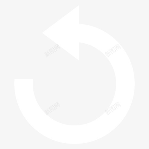 icon_camera3_undosvg_新图网 https://ixintu.com icon_camera3_undo
