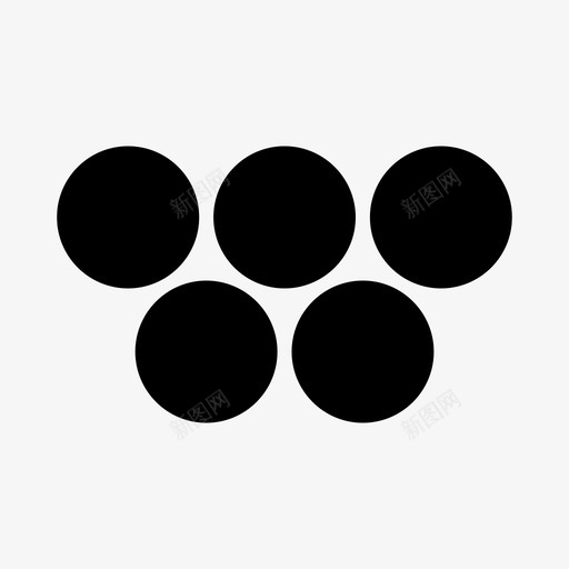 奥运会游戏体育图标svg_新图网 https://ixintu.com 体育 体育奖励雕文图标 奥运会 游戏