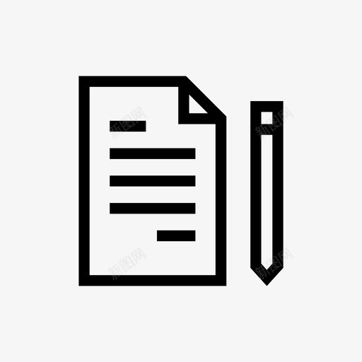 文件办公室文件室图标svg_新图网 https://ixintu.com 办公室 文件 文件室