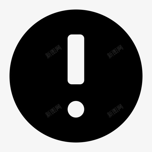 注意 #d8432a & 12pxsvg_新图网 https://ixintu.com 注意 #d8432a & 12px