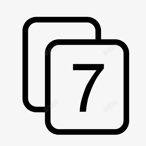 本周数据svg_新图网 https://ixintu.com 本周数据