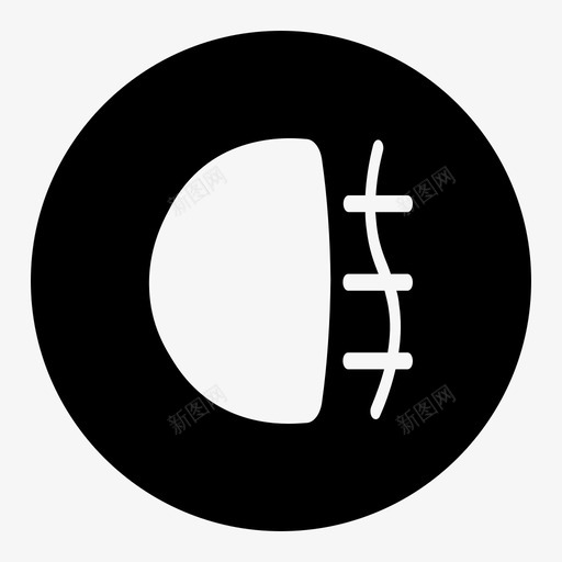 后雾灯汽车图标照明svg_新图网 https://ixintu.com 后向灯 后雾灯 汽车图标 汽车套件2填充 照明 照明灯