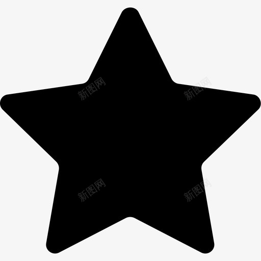 星-满svg_新图网 https://ixintu.com 星-满