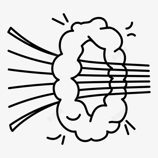 连环画繁荣连环画演讲图标svg_新图网 https://ixintu.com 繁荣 连环画 连环画演讲 连环画演讲泡泡和连环画