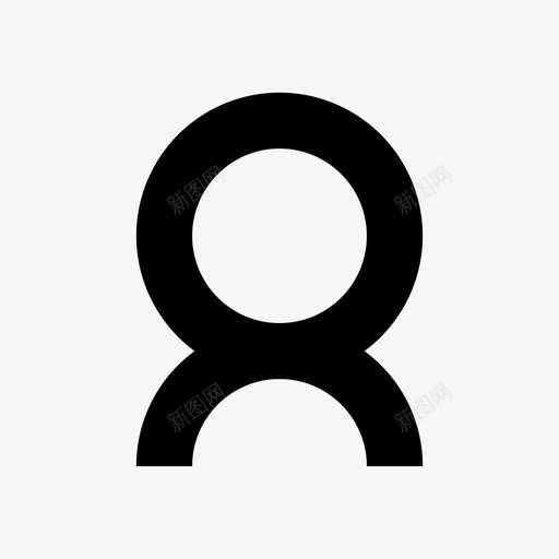 钴炼金术元素图标svg_新图网 https://ixintu.com 元素 气密炼金术 炼金术 金属 钴