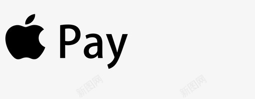 apple paysvg_新图网 https://ixintu.com apple pay apple pay