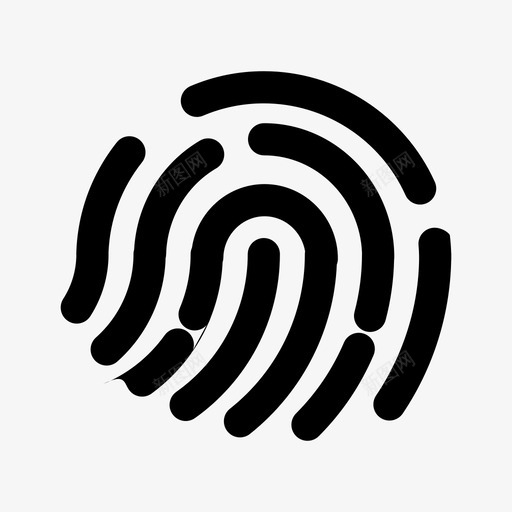考勤打卡svg_新图网 https://ixintu.com 考勤打卡