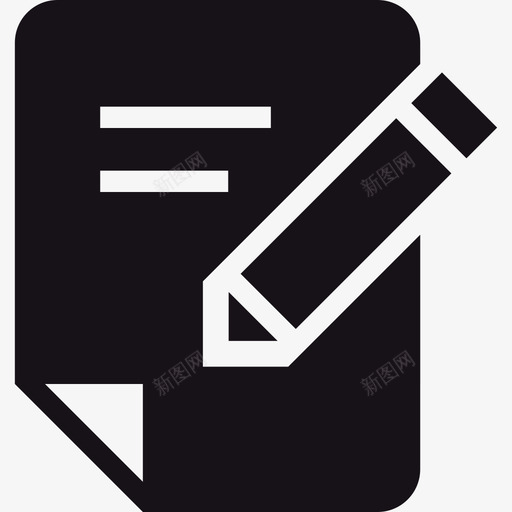 发起-01svg_新图网 https://ixintu.com 发起-01