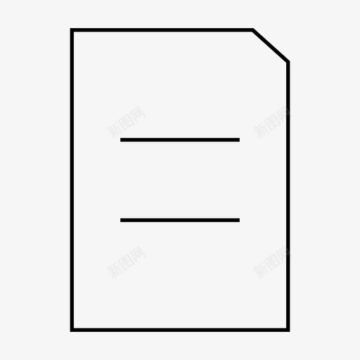 注释帐户条目图标svg_新图网 https://ixintu.com web用户界面行 帐户 录制 条目 注释 记录