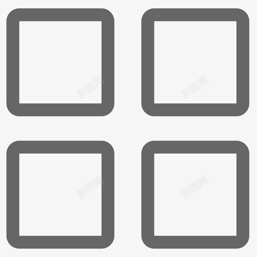两行显示_40svg_新图网 https://ixintu.com 两行显示_40 两行显示