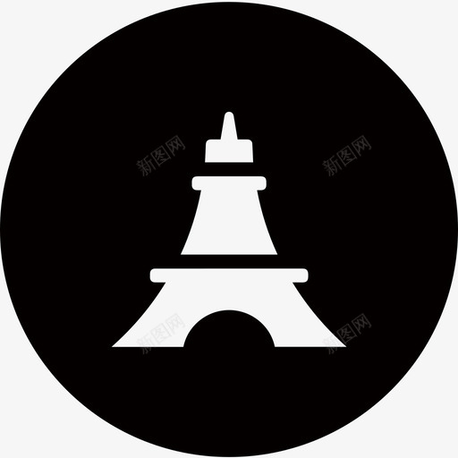 岸上游 svg_新图网 https://ixintu.com 岸上游