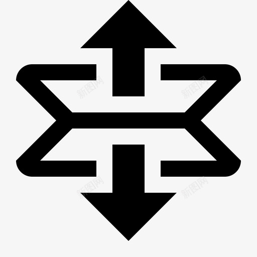 unfoldsvg_新图网 https://ixintu.com unfold
