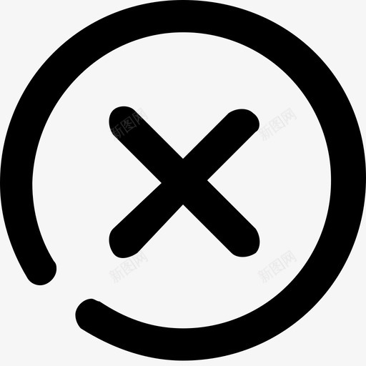 PC端ICON-08svg_新图网 https://ixintu.com PC端ICON-08