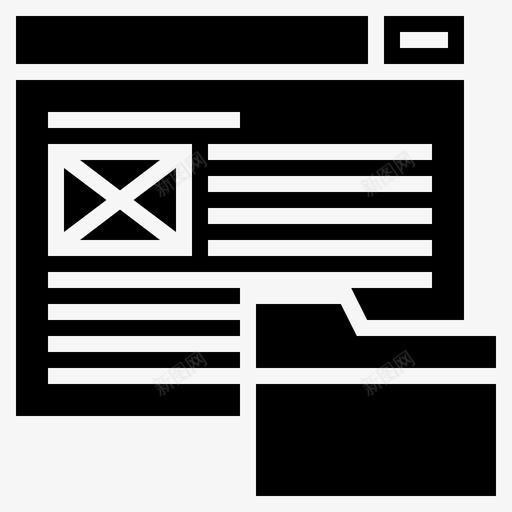 网络档案博客档案在线档案图标svg_新图网 https://ixintu.com 博客档案 在线文档 在线档案 网站档案 网络档案