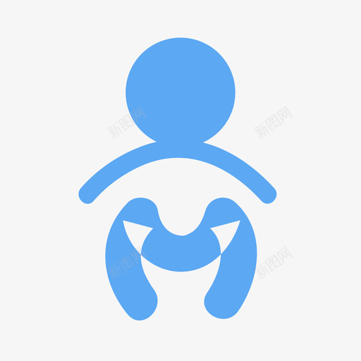 婴幼儿保健svg_新图网 https://ixintu.com 婴幼儿保健