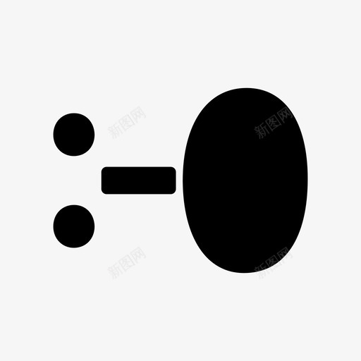 说话面对喊叫图标svg_新图网 https://ixintu.com 喊叫 惊奇 表情 说话 面对 麻木