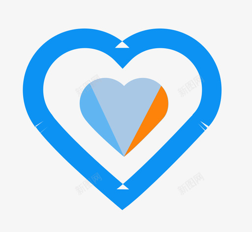 三色—icon4svg_新图网 https://ixintu.com 三色—icon4