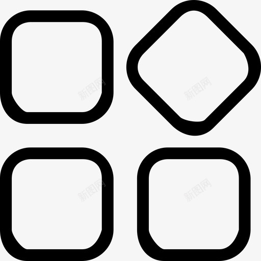 应用必备svg_新图网 https://ixintu.com 应用必备
