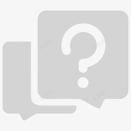 问答2svg_新图网 https://ixintu.com 问答2