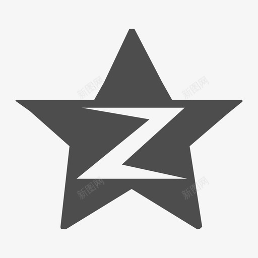 icon去玩-QQ空间svg_新图网 https://ixintu.com icon去玩-QQ空间