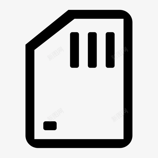 卡号svg_新图网 https://ixintu.com 卡号