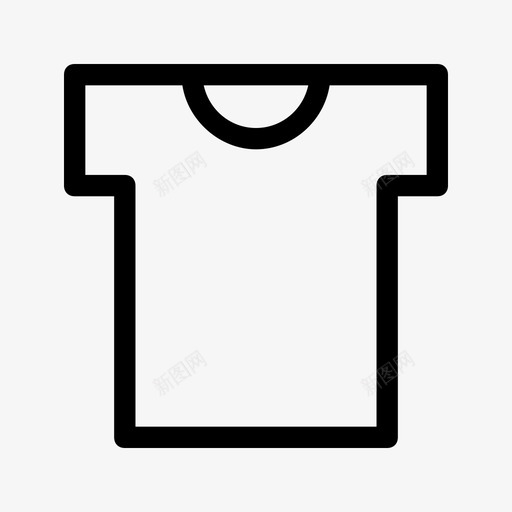 coatsvg_新图网 https://ixintu.com coat 扁平 线性