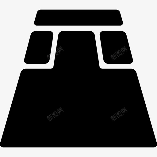 迷你裙时尚我的衣柜图标svg_新图网 https://ixintu.com 我的衣柜 时尚 迷你裙