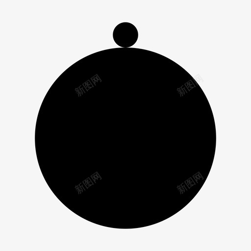 指南针方向地图图标svg_新图网 https://ixintu.com 地图 导航 指南针 方位 方向 标准化的日常大纲