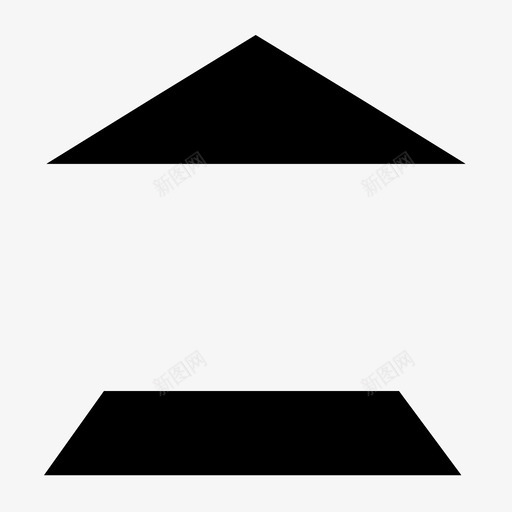 银行建筑物现金图标svg_新图网 https://ixintu.com 建筑物 现金 货币 金融 银行