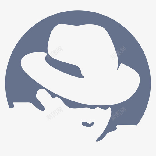 redheadsvg_新图网 https://ixintu.com redhead epc