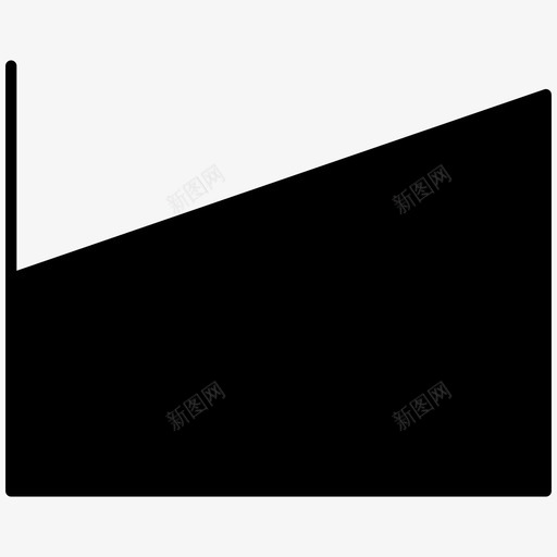 填充图表图形线条图标svg_新图网 https://ixintu.com 图形 图表实心 填充图表 线条