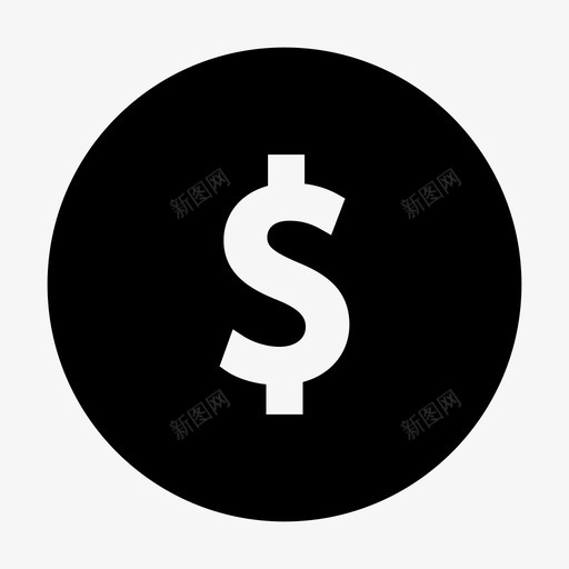 货币流通周期图标svg_新图网 https://ixintu.com 周期 流通 货币 货币流通 银行铭文