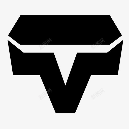小牛操盘svg_新图网 https://ixintu.com 小牛操盘