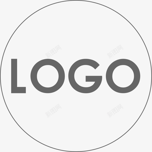 默认LOGOsvg_新图网 https://ixintu.com 默认LOGO