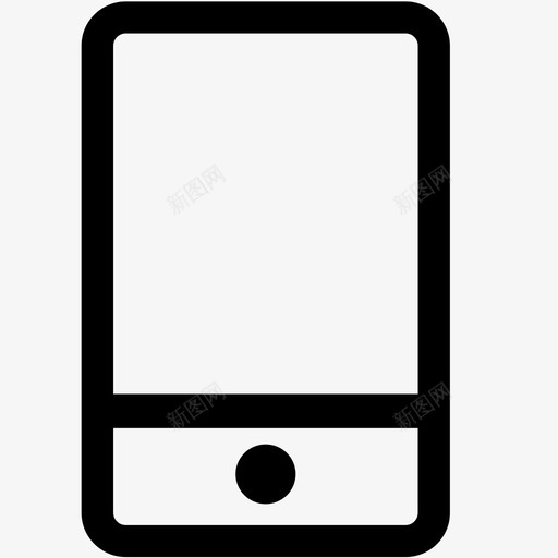 移动端ICON-11svg_新图网 https://ixintu.com 移动端ICON-11