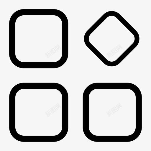 icon-实验_侧边栏 8svg_新图网 https://ixintu.com icon-实验_侧边栏 8